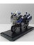 Dianomi Maisto 1:18 Ölçek Bmw R 1200 Rt Polizei 3