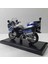 Dianomi Maisto 1:18 Ölçek Bmw R 1200 Rt Polizei 4