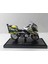 Dianomi Maisto 1:18 Ölçek Bmw R1200 Rt 3