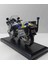 Dianomi Maisto 1:18 Ölçek Bmw R1200RT 3