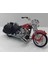 Dianomi Maisto 1:18 Ölçek 1999 Harley Davd!son Flsts Heritage Softail 1