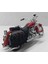 Dianomi Maisto 1:18 Ölçek 1999 Harley Davd!son Flsts Heritage Softail 2