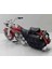 Dianomi Maisto 1:18 Ölçek 1999 Harley Davd!son Flsts Heritage Softail 3