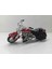 Dianomi Maisto 1:18 Ölçek 1999 Harley Davd!son Flsts Heritage Softail 4