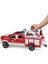 Nessiworld Bruder Ram 2500 Itfaiye Aracı BR02544 5