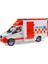 Nessiworld Mercedes Benz Sprinter Sirenli Ambulans ve Ekibi 2