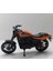 Dianomi Maisto 1:18 2011 Harley Dav!dson XR1200 x 4