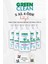 Green Clean Sensitive Bitkisel Likit Sabun 500 ml 5 Al 4 Öde ve Rosie Pamuk 2
