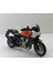1:18 Ölçek 2021 Harley Dav!dson Pan Amerika 1
