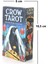 Crow Tarot Karga Tarot Kartı 2