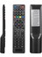 Sungate Sunplus Astra Falcon Full Hd Tv Özellikli Uydu Kumandası 1
