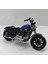 1:18 Ölçek 2022 Harley Davidson Fad Bob 1