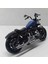 1:18 Ölçek 2022 Harley Davidson Fad Bob 2
