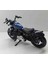 1:18 Ölçek 2022 Harley Davidson Fad Bob 3