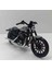 1:18 Ölçek 2022 Harley Davidson Sportster Iron 883 1