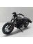 1:18 Ölçek 2022 Harley Davidson Sportster Iron 883 2