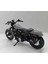 1:18 Ölçek 2022 Harley Davidson Sportster Iron 883 3