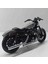 1:18 Ölçek 2022 Harley Davidson Sportster Iron 883 4