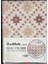 Fitted Lastikli Çarşaf Seti Yastıklı Çarşaf Pamuk Ranforce 100 x 200 Murdum Canvas 1