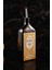 500ML Amber Renkli Premium Vintage Ayçiçek Yağı Şişesi Parlak Metal Şişe Dökücülü 2