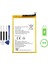 Tecno Spark 6 Air ile Uyumlu Güclendirilmis Ithal Pil Batarya BL-58BT 1