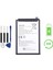 Tecno Spark 9t ile Uyumlu Güclendirilmis Ithal Pil Batarya BL-49JT 1