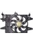 Fan Davlumbazı - 51758856-EXPORT - Fiat Doblo 1.6 01 ve Sonrası Uyumlu 1