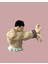 STREET FIGHTER RYU ADUKET 12V LEDLİ VE ADAPTÖRLÜ DUVAR LAMBASI 1