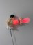 STREET FIGHTER RYU ADUKET 12V LEDLİ VE ADAPTÖRLÜ DUVAR LAMBASI 3