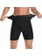 Erkek Göbek Düzleştirici ve Sıkılaştırıcı Yüksek Bel Silikonlu Seamless Dokuma Boxer Korse 1