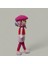 Enid Sinclair Amigurumi El Örgüsü Oyuncak El Yapımı Organik Oyuncak 2