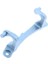 Oem - Çamaşır Makinesi Kapak Menteşesi - 2805710100 1