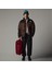 M Lımbara Insulated Jacket Erkek Kahverengi Mont NF0A89EG1OI1 2