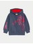 Spider-Man:trade_mark: Kapüşonlu Sweatshirt (2-8 Yaş) 1