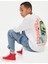Saf Pamuklu Spongebob Squarepants:trade_mark: Sweatshirt (6-16 Yaş) 1