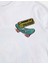 Saf Pamuklu Spongebob Squarepants:trade_mark: Sweatshirt (6-16 Yaş) 5