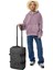 Tranverz S Unisex Siyah Valiz EK00061L2Q41 3