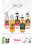 Sabun Paket 500 ml Desert Oud, Amber, Bodrum Mandalina, Kiraz Çiçeği, Night Oud ve Rosie 1