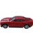 Çarp Dön Işıklı Sesli Camaro Kırmızı - CMR-063 2