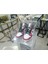 Şeffaf Sneaker Çekmeceli Tekli Ayakkabı Kutusu 37X27X19 cm 2