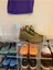 Şeffaf Sneaker Çekmeceli Tekli Ayakkabı Kutusu 37X27X19 cm 3