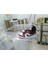 Şeffaf Sneaker Çekmeceli Tekli Ayakkabı Kutusu 37X27X19 cm 4