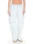 F21 Wide-Leg Cutout Kargo Jean Pantolon 4