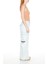 F21 Wide-Leg Cutout Kargo Jean Pantolon 1