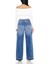 F21 Wide-Leg Kargo Jean Pantolon 4