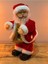Tekno Trust 27 cm Trump Dans Eden Noel Baba, Müzikli, Hareketli Noel Baba, Yılbaşı Oyuncak, Twerk Yapan 1