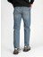 Normal Bel Regular Straight Erkek Denim Pantolon 251 Lcm 121017 Rıcky Francesca Blue 4