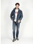 Erkek Denim Ceket 251 Lcm 131008 Brıtısh 2 Denım 1