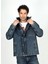 Erkek Denim Ceket 251 Lcm 131008 Brıtısh 2 Denım 3