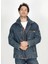 Erkek Denim Ceket 251 Lcm 131008 Brıtısh 2 Denım 2